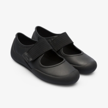 Camper Black Casual Shoes Womens - Sako Online Ireland | PQWJX8201